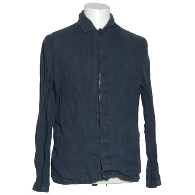 Överskjorta (Oscar Blazer) från NN07 Linne