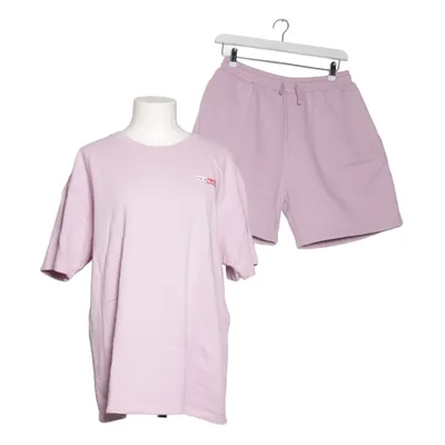 Mjukisset (Rosa) från New Black Bomull