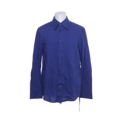 Shirt (Blue) from H&M Innovation Circular Design Story Cotton