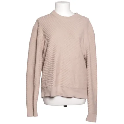 Tröja (Beige) från Ljung Bomull, Elastan