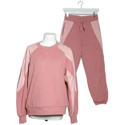 Loungewear (Roze) van Aje Athletica Katoen, Elastaan
