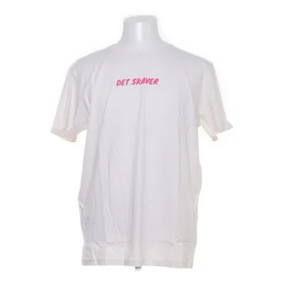 T-shirt (Det Skaver) från Det Skaver Bomull