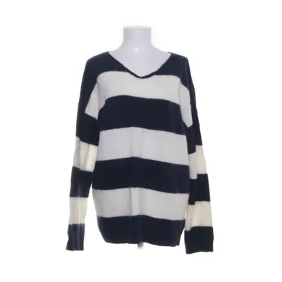 Trui (Mie Softlight Knit) van Blue Alpacawol, Elastaan, Merinowol, Polyamide