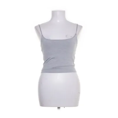 Träningslinne (Grå) från Oysho Elastan, Polyester