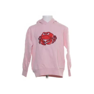 Huvtröja (Rosa, Röd) från Tao & Friends Bomull