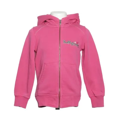 Hoodie (Junior) from Peak Performance Junior Cotton, Polyester