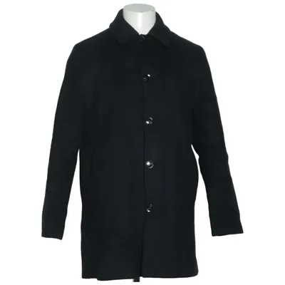 Rock (Kenpc Jacket) från Samsøe & Samsøe Polyester, Viskos, Ull