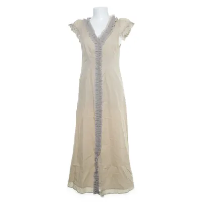 Långklänning (Beige) från Saks Potts