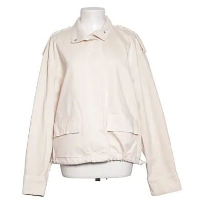 Jack (Beige) van Zara Katoen