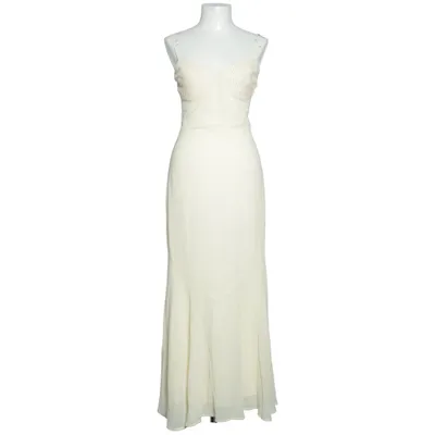 Robe longue (Jaune) de Adoore Polyester