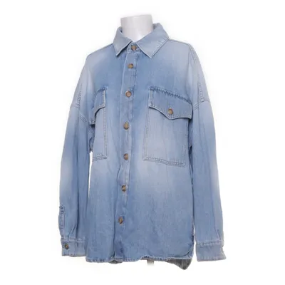 Jeansjacka (Diana Shirt Jacket) från W Icons Bomull