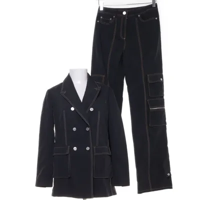 Set (Svart) från DKNY Nylon