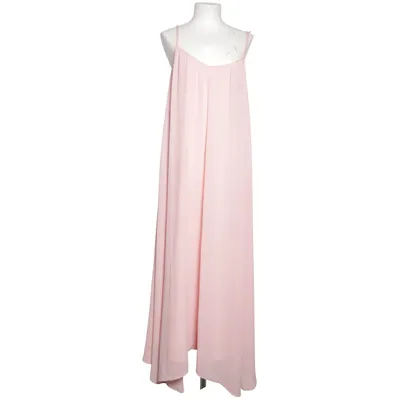 Långklänning (Rosa) från NA-KD Polyester