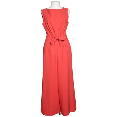 Combinaison (Orange) de Betty Barclay Élasthane, Polyester