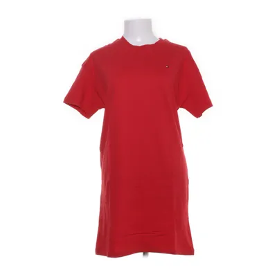 Klänning (SS T-Shirt Dress) från Tommy Hilfiger Bomull