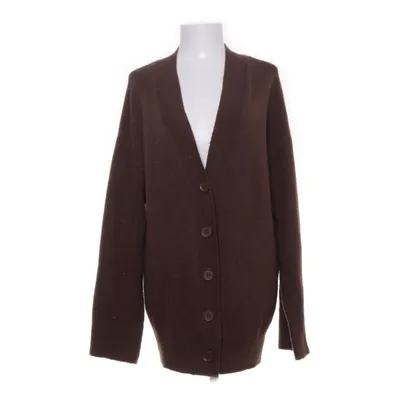 Cardigan (Brun) fra Camila Coelho Akryl, Nylon, Uld