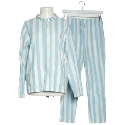 Pyjamas (Blå, Vit) från Nufferton