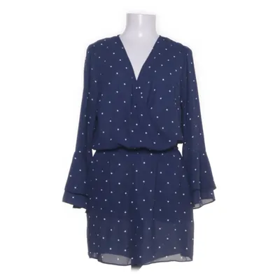 Byxdress (Blå) från Divided by H&M Polyester