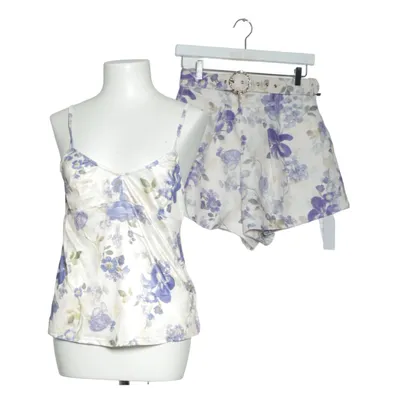 Pyjamas (Vit, Lila, Flerfärgad) från Miss Rosier