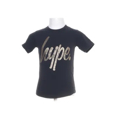 T-shirt (Svart) från Hype Bomull