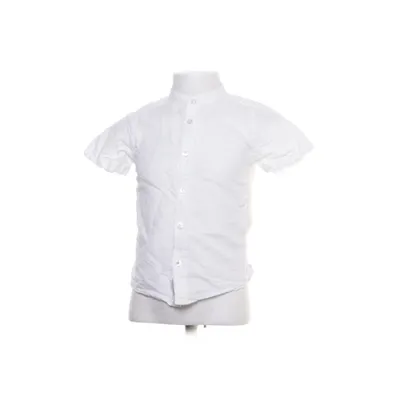 Korte mouwen shirt (Wit) van Boboli