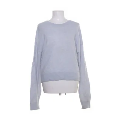 Tröja (Turkos) från & Other Stories Ull, Elastan, Mohair, Polyamid