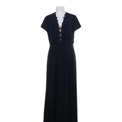 Aftonklänning (Blå) från Vera Mont Polyamid, Polyester