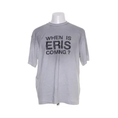 T-shirt (Grå) från Axel Arigato Ekologisk bomull