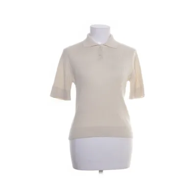 Pikétröja (Beige) från Luke Edward Hall for GANT Kashmir