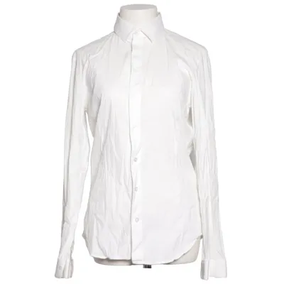 Shirt (White) from Patrizia Pepe Cotton