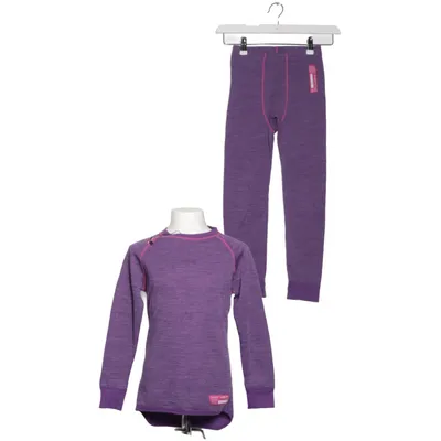 Baselayer (Lilla, Pink) fra Lindberg Merinould, Polyamid, Polyester
