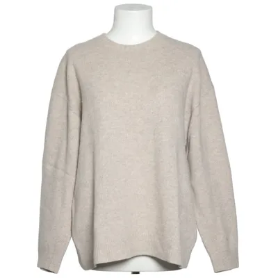 Sweater (Beige) from Filippa K Cashmere, Wool