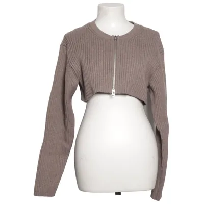 Bolero (Bell Bolero Cardigan) van Weekday Polyester, Polyamide