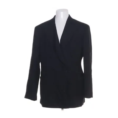 Smokingkavaj (Svart) från Blugiallo