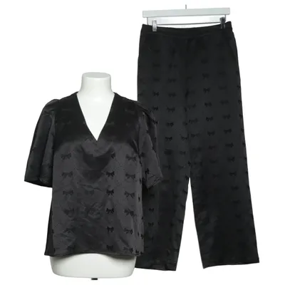 Set (Black) from Love & Divine Polyester