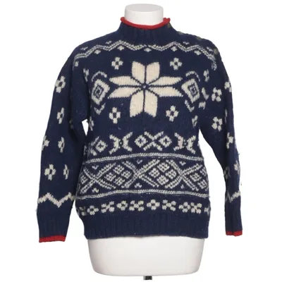 Jultröja (Blå, Vit, Röd) från Polo Sport Ralph Lauren