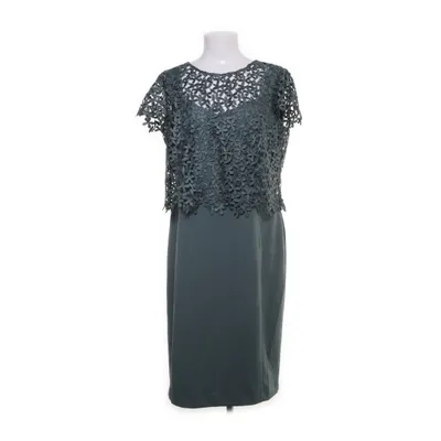 Cocktailklänning (Grön) från Vera Mont Elastan, Polyester