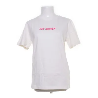 T-shirt (Det Skaver) från Det Skaver Bomull