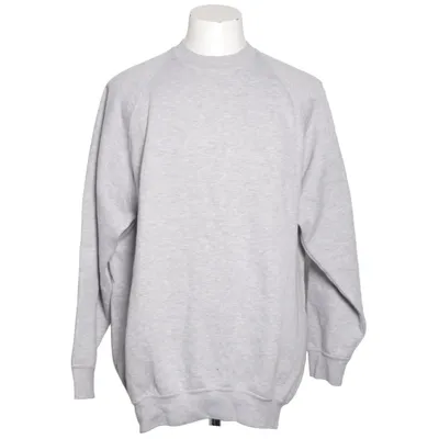 Collegetröja (762M) från Russell Bomull, Polyester