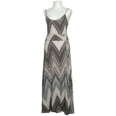 Maxi dress (Black, Beige, Brown) from Lascana Viscose