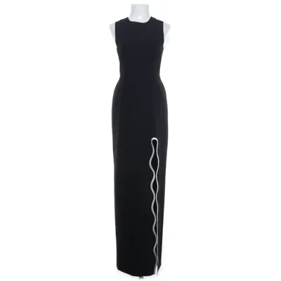Evening gown (Black) from filiarmi Polyester
