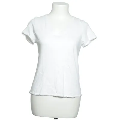 T-shirt (Hvid) fra American Vintage Bomuld