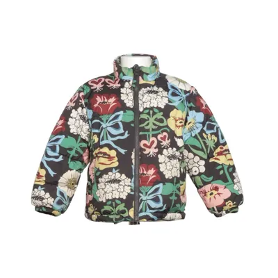 Vinterjacka (Svart, Flerfärgad) från Kuling Polyester