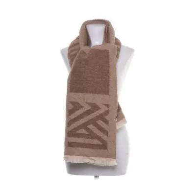 Halsduk (Brun) från Manifattura Big