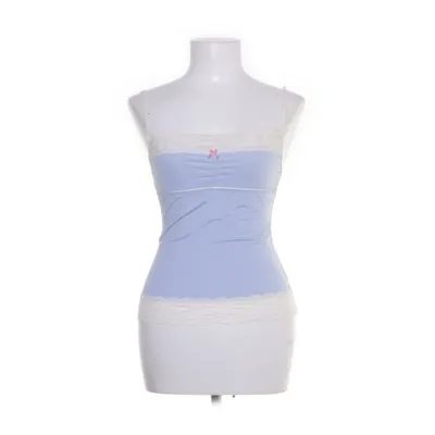 Pyjamaslinne (Blå) från Passionata