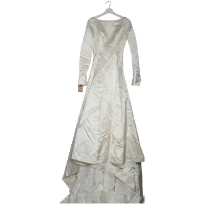 Wedding dress (White) from Lars Wallin