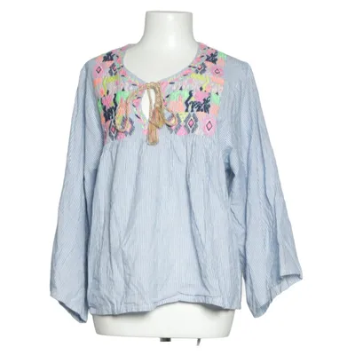 Blouse (Savannah Shirt) de Lollys Laundry Coton