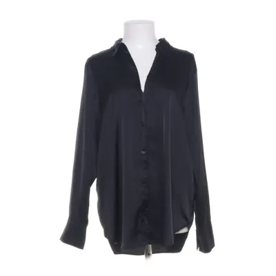 Bluse (Sort) fra H&M