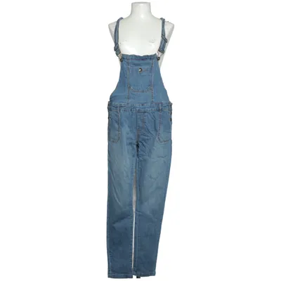 Dungarees (Blue) from Denim Co