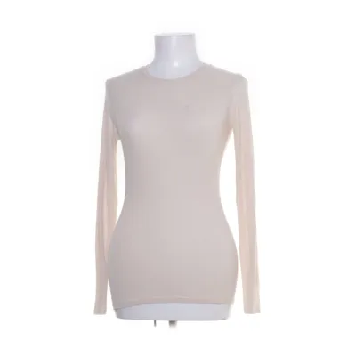 Langærmet t-shirt (Beige) fra Triumph My Wear